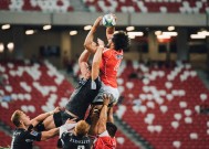 九游体育-北岸花园铁锁，塔图姆以一己防守撕裂关键节点，锁死篮网